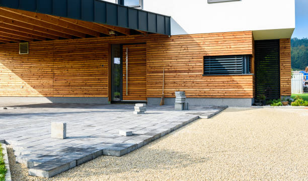 Best Affordable Driveway Pavers  in Mars Hill, NC