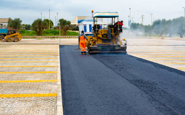 Best Decorative Driveway Pavers  in Mars Hill, NC