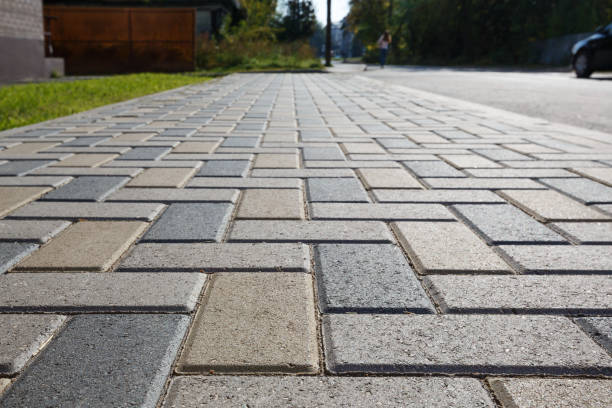 Best Interlocking Driveway Pavers  in Mars Hill, NC