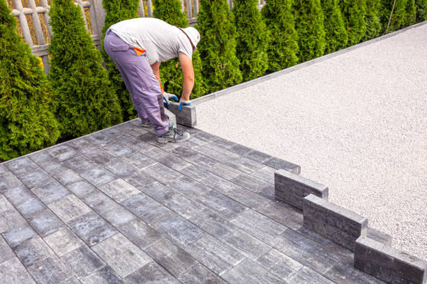 Best Affordable Driveway Paving  in Mars Hill, NC