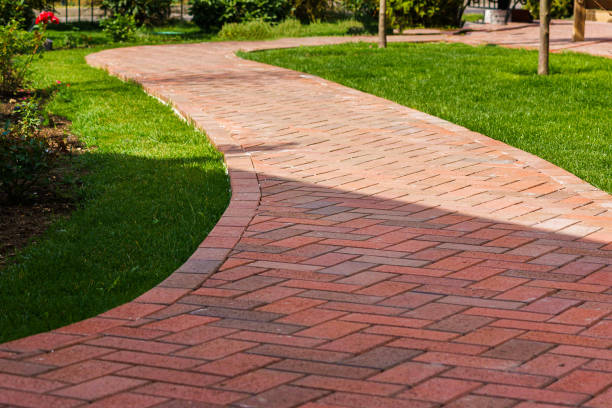 Best Residential Driveway Paver Services  in Mars Hill, NC