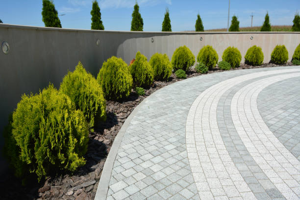 Best Driveway Resurfacing Pavers  in Mars Hill, NC