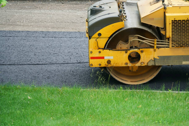 Reasons to Select Us for Your Driveway Paving Requirements in Mars Hill, NC