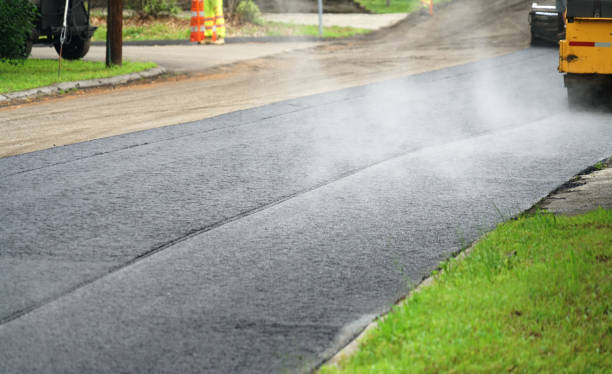Mars Hill, NC Driveway Pavers Company