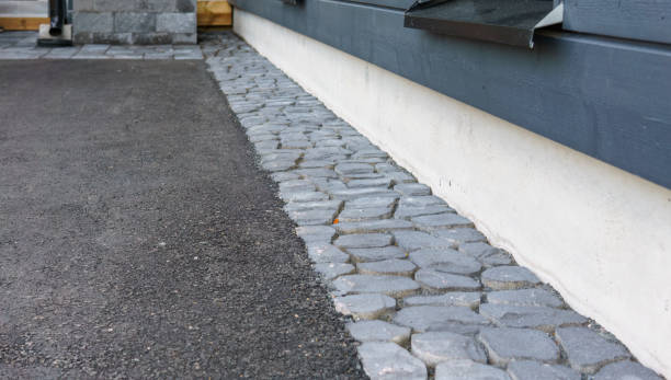Best Residential Paver Driveway  in Mars Hill, NC