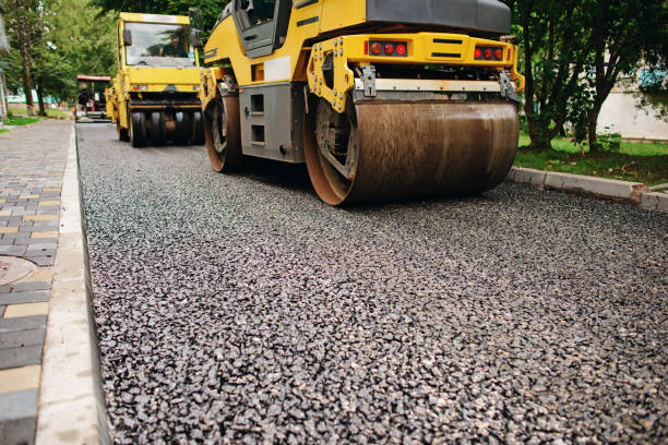 Best Local Driveway Pavers  in Mars Hill, NC