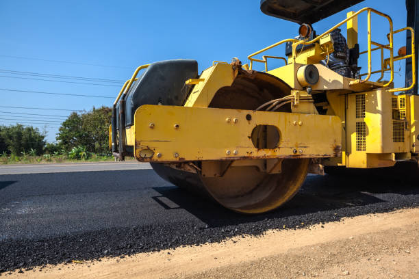 Best Concrete Paver Driveway  in Mars Hill, NC